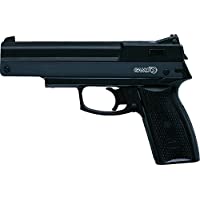 Pistola perdigón Gamo AF-10 4-5mm. Carga manual (no necesita botellas de gas Co2). Potencia 3-5 Julios